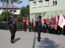 Obchody 135 – lecia powstania Ochotniczej Straży Pożarnej w Sułkowicach