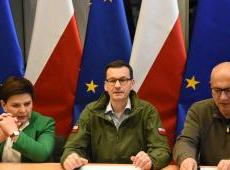Komendant Główny PSP w woj. małopolskim